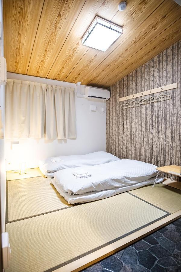 Stay Osaka Namba Exterior photo