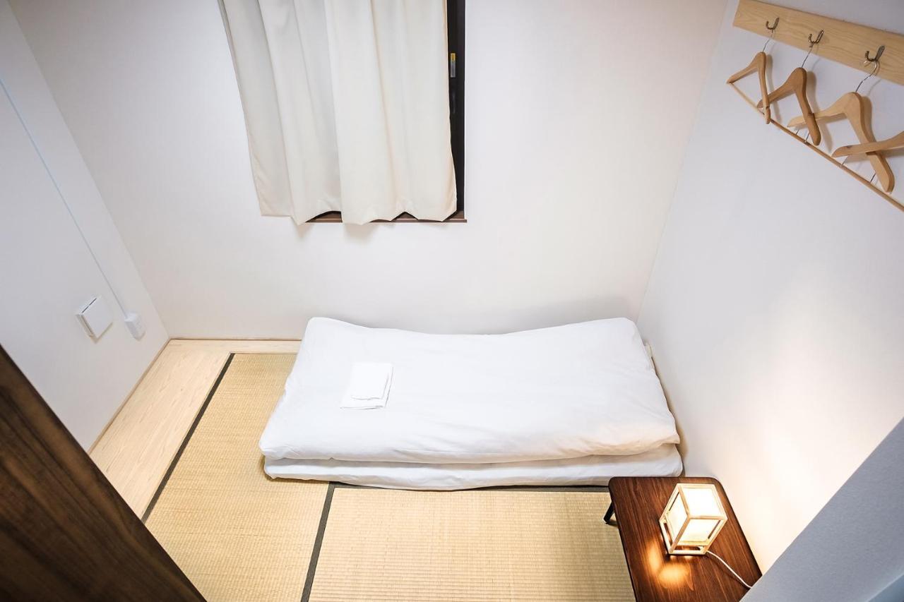 Stay Osaka Namba Exterior photo