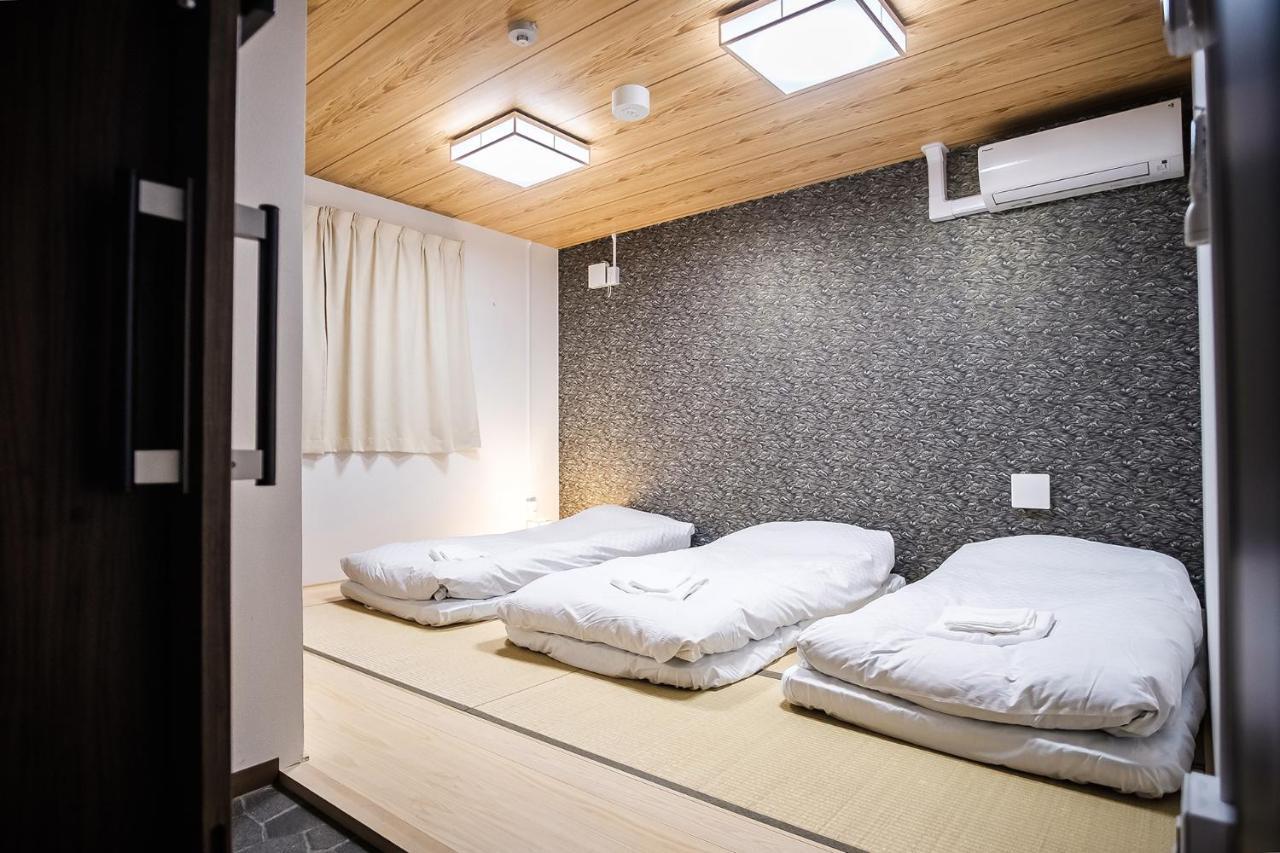 Stay Osaka Namba Exterior photo